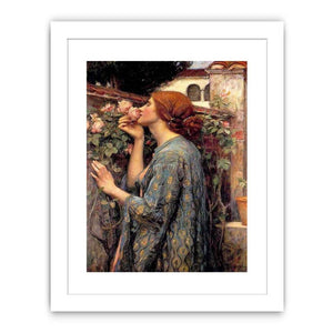 Famous painting