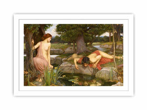 Famous painting