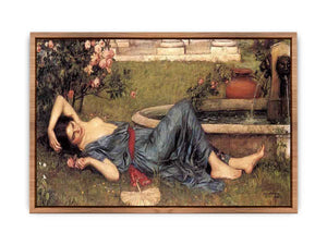 Sweet Summer 1912 Poster