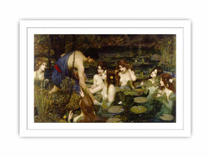 Famous painting