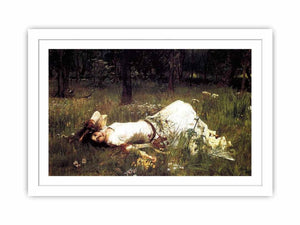 Famous painting