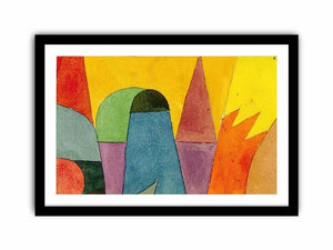 Canvas Print