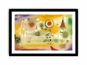 Canvas Print