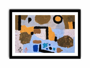 Canvas Print