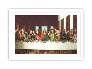 Famous painting