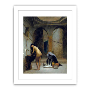 Famous painting