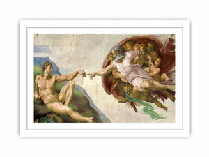 Famous painting