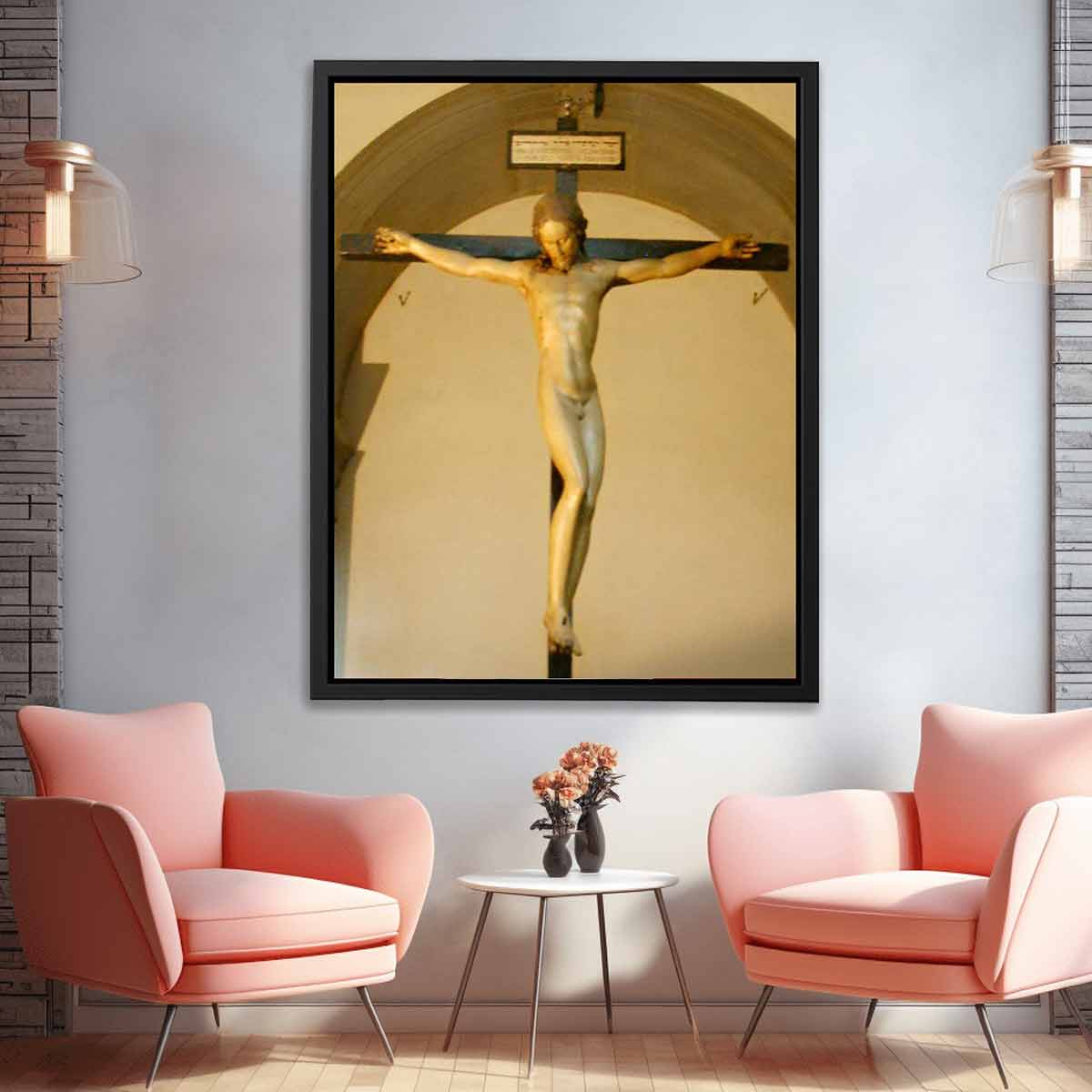 Crucifix