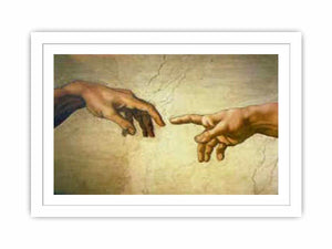 Famous painting