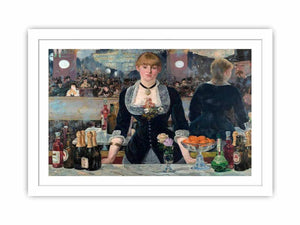 Famous painting