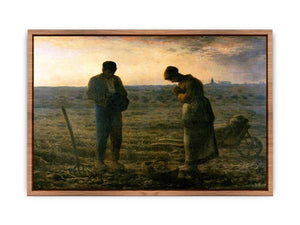 Angelus (Angelus Domini) Poster