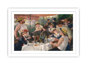 Famous painting