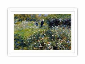 Famous painting