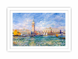 Famous painting