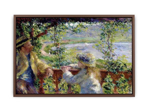 Famous Painting