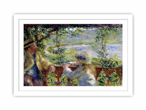 Famous painting
