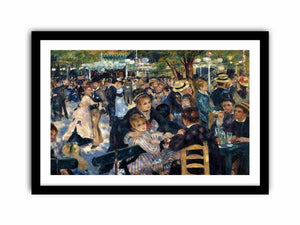 Canvas Print