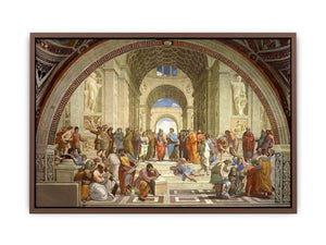 Famous Painting