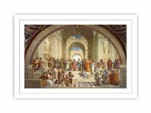 Famous painting