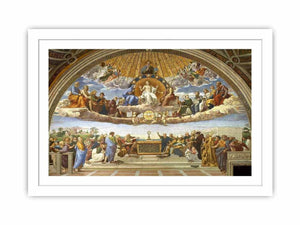 Famous painting