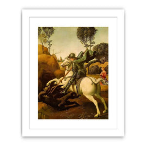 Famous painting
