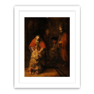 Famous painting