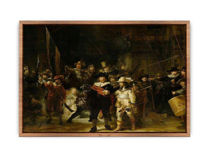 The NightWatch Poster