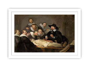Famous painting