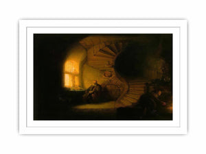 Famous painting