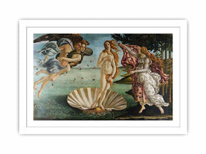 Famous painting