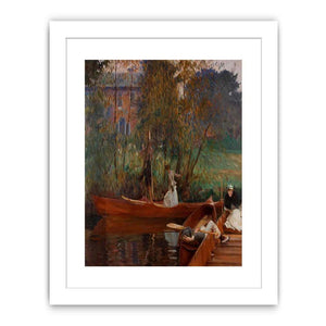 Famous painting
