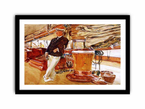 Canvas Print