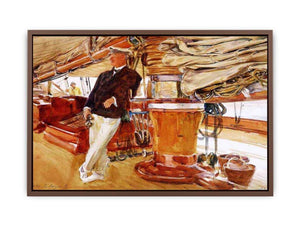 Famous Painting