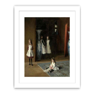 Famous painting