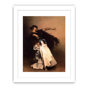 Famous painting