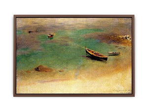 Famous Painting