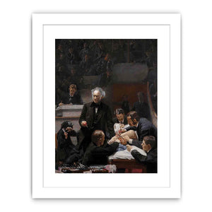 Famous painting