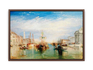 Famous Painting