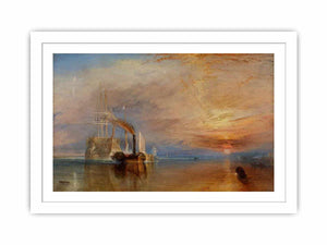 Famous painting