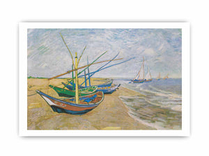 Van Gogh Art