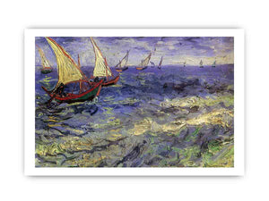 Van Gogh Art