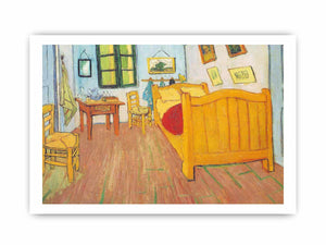Van Gogh Art
