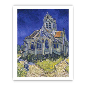 Van Gogh Art
