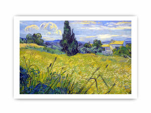 Van Gogh Art