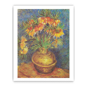 Van Gogh Art