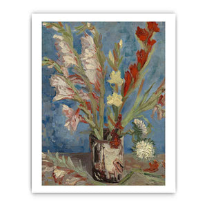 Van Gogh Art