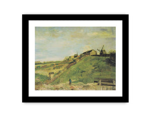 Canvas print