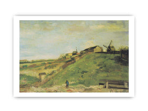 Van Gogh Art