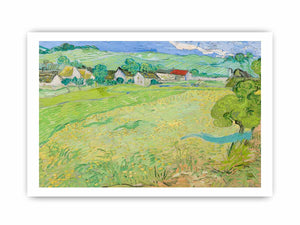 Van Gogh Art