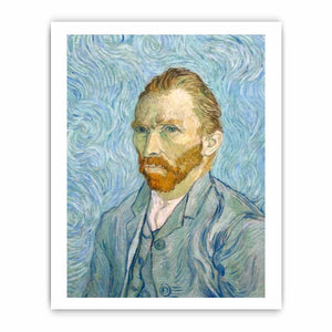 Van Gogh Art